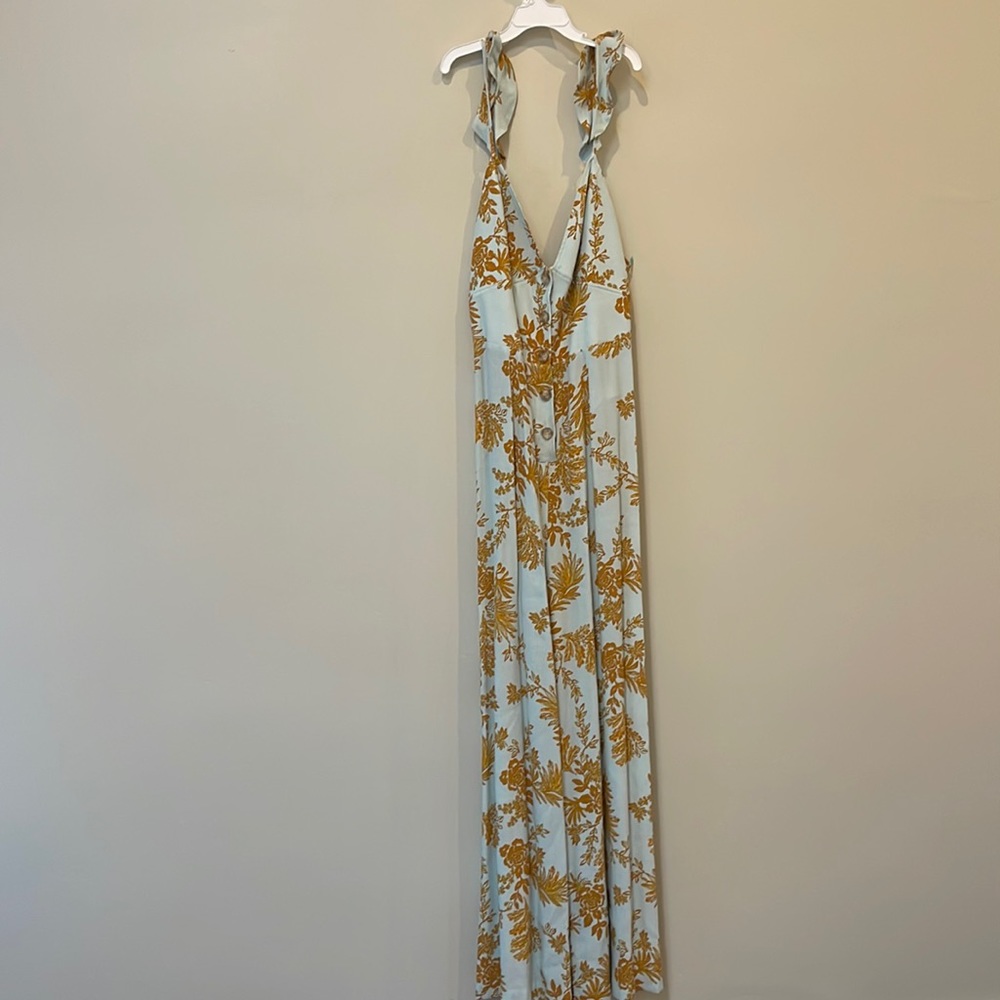 Jumpsuit Free People